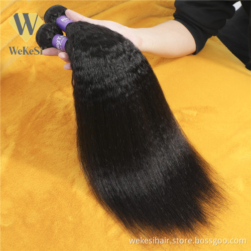 Wholesale Raw Unprocessed Virgin Raw Cambodian Hair 9A Grade 100% Virgin Cambodian Hair Weave